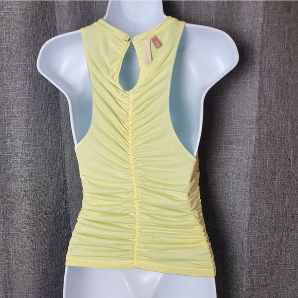 NWT- PILCRO Reversible Top - Picture 8 of 9